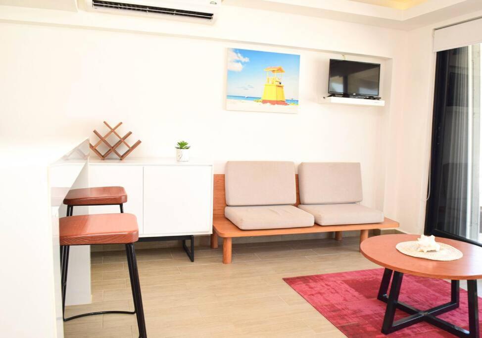 Ocean Front Villa Marlin, Best Location In Hotel Zone #109 坎昆 外观 照片