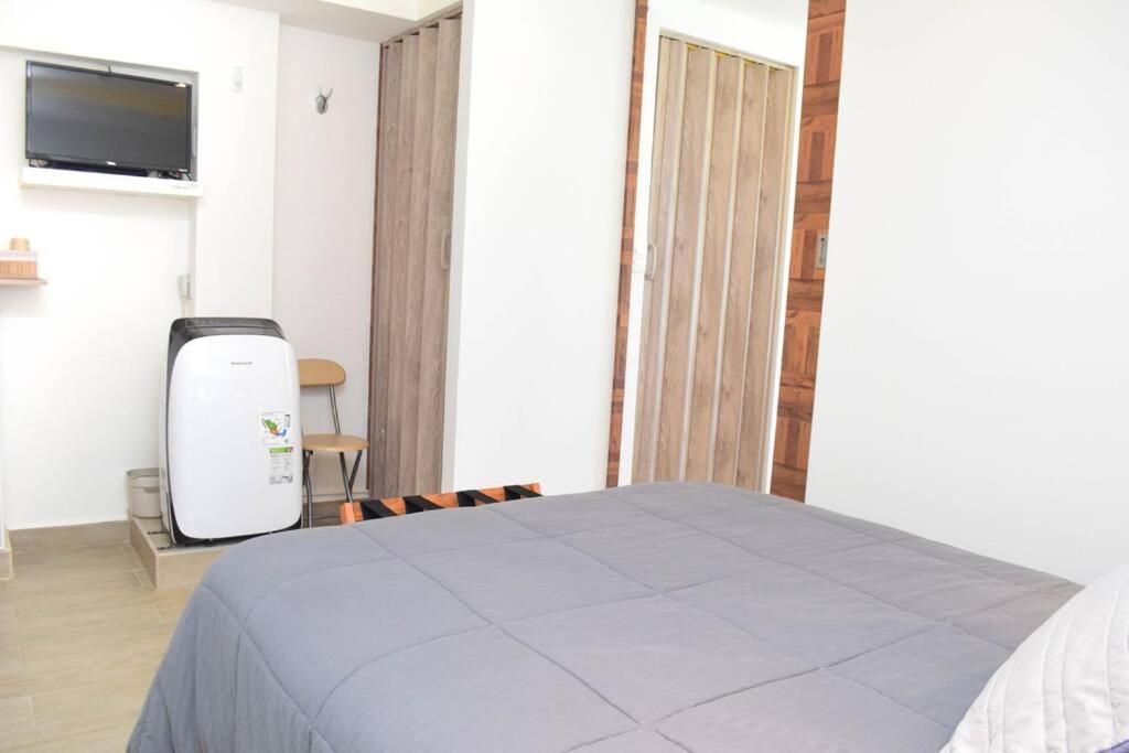 Ocean Front Villa Marlin, Best Location In Hotel Zone #109 坎昆 外观 照片
