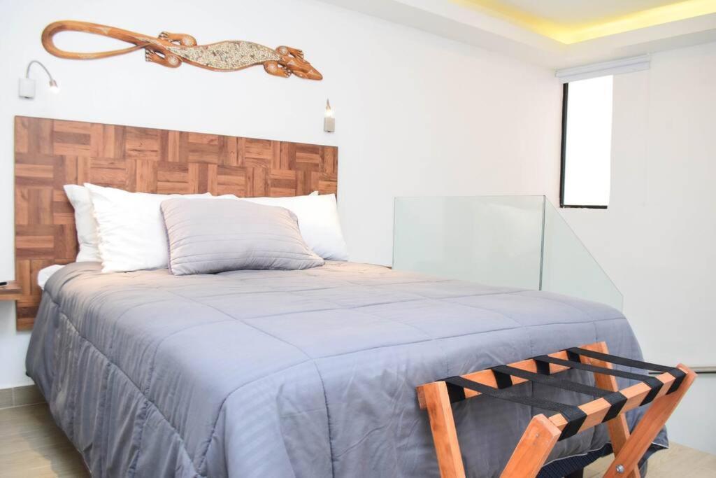Ocean Front Villa Marlin, Best Location In Hotel Zone #109 坎昆 外观 照片